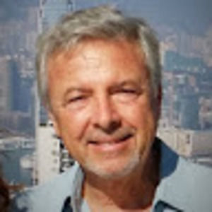 Meet your Posher, Mark m.